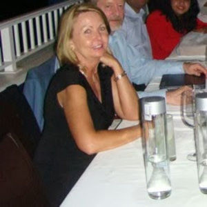 Meet your Posher, Sandy